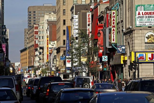 加拿大人均收入，加拿大人均工资（能过上衣食无忧的生活吗）