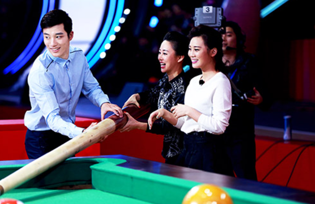 中国的女台球运动员是谁，中国女子台球运动员（潘晓婷：被称“大龄剩女”）