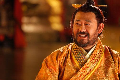 程咬金简介，半路杀出个程咬金是什么典故（绝佳的政治人才）