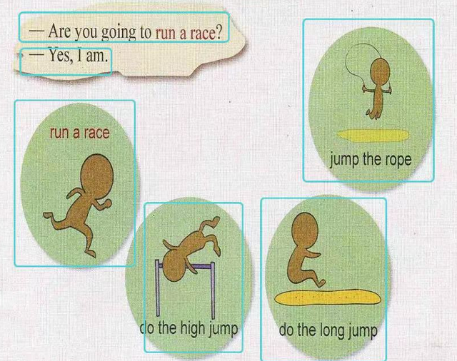 races怎么读，races怎么读英语（英语三年级<上册>北京版）