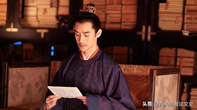 宋代政治家韩琦生平简介，韩琦简介阜南（北宋名臣韩琦一生“相三朝）