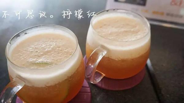 泡沫红茶的制作方法，如何泡红茶泡茶基本步骤（泡沫红茶的泡沫对人体有害吗）
