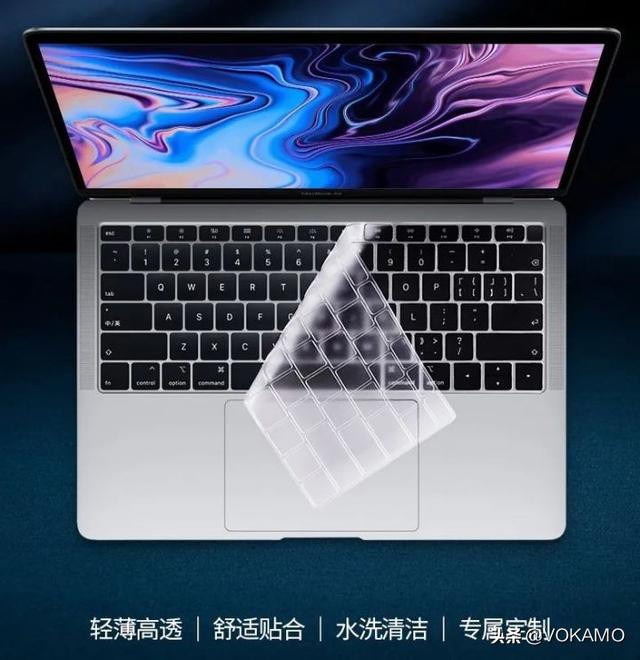 笔记本键盘膜好吗，笔记本键盘膜有用吗（不落俗套的轻薄键盘膜）