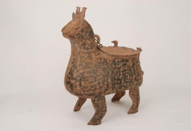 礼运第九的四灵是什么，礼记礼运第九中的四灵指的是什么第二人生（与我们熟知的大不相同）