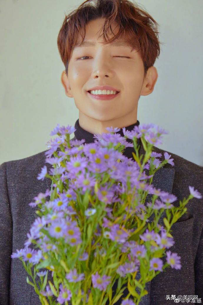 韩国帅哥图片(韩国7位不老男神) - 赤虎壹号