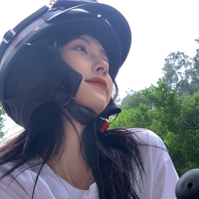 好听的女生微信名，好听的女生微信名字大全（超级好看的女生微信头像）