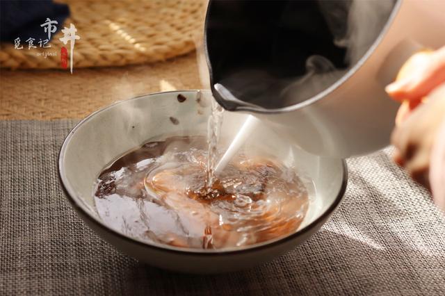 麻酱是什么做的，大酱的做法