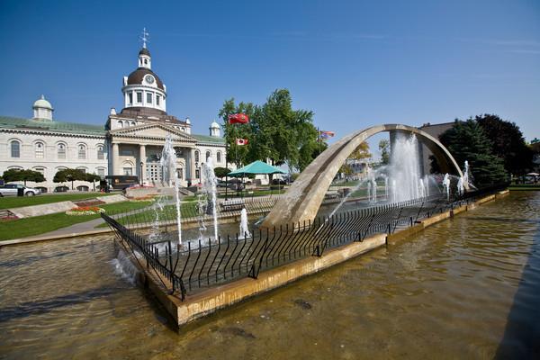 加拿大女王大学，加拿大女王大学排名2019（初次认识，请多指教）