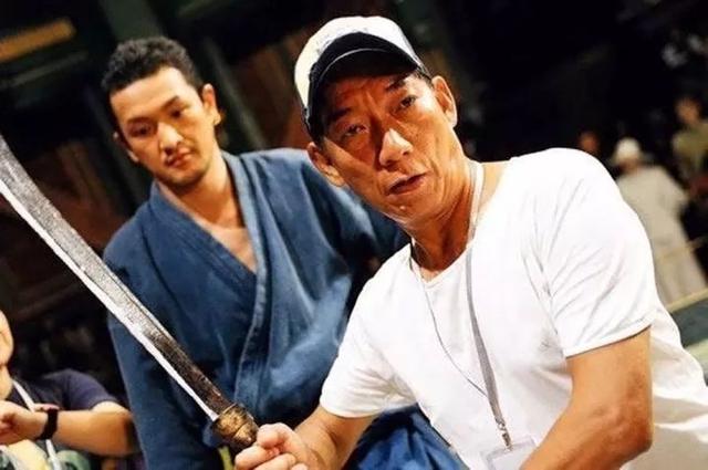 什么叫空手道，什么叫空手道发个视频（为什么只有功夫巨星没有武侠巨星）