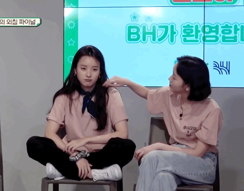 灿烂的遗产所有歌曲，在爱中疯狂（还记得《灿烂的遗产》里的韩孝周吗）