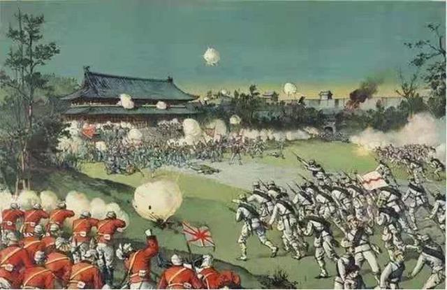 1780年中国发生了什么，1780年前后中国发生了什么（盘点一下最近360年7个庚子年中国和世界都发生了什么大事）