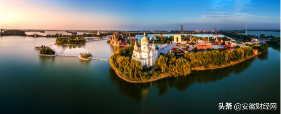 颖州是今哪里，宋朝的颖州是现在的哪个城市（诗意颍州，传奇阜阳）