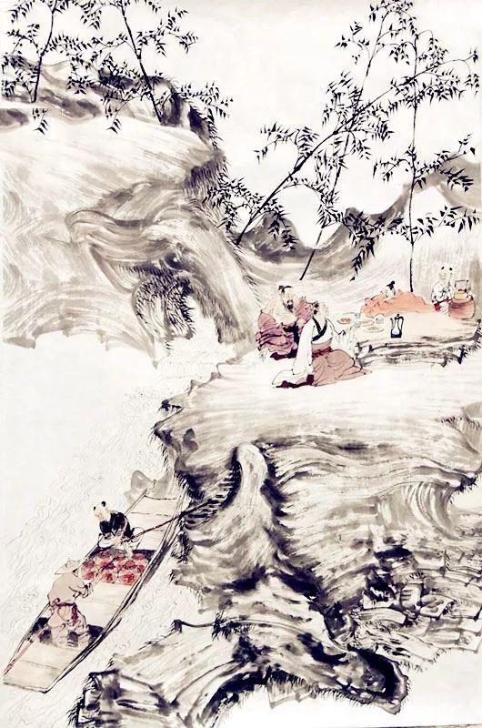 且乐生前一杯酒下一句，且乐生前一杯酒下一句是什么（答案在李白的5首诗里）