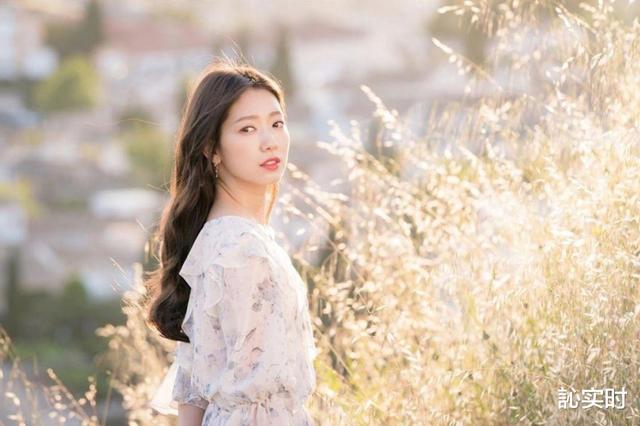 张根硕和朴信惠，朴信惠是一线明星吗（8件事了解她入行15年首认男友原因）