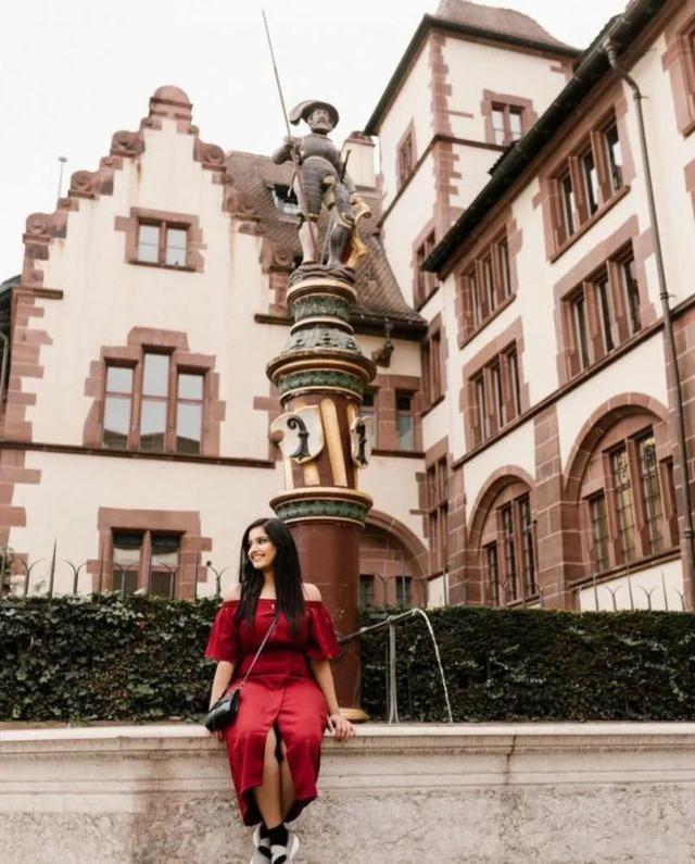 瑞士旅游景点，瑞士旅游景点有哪些（这十处绝美之地给你感觉）