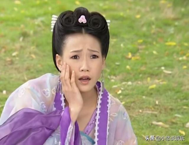 至尊红颜结局，至尊红颜结局李君羡儿子（看过17年前的《至尊红颜》）