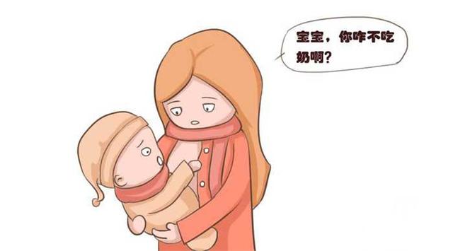 厌奶期症状及解决办法，厌奶期症状及解决办法九个月（了解“厌奶期”就知道如何做了）