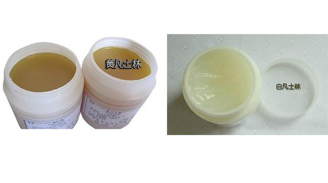 凡士林太油了怎么办，油皮用凡士林会怎么样（它可不能当唇膏也不能够上脸）