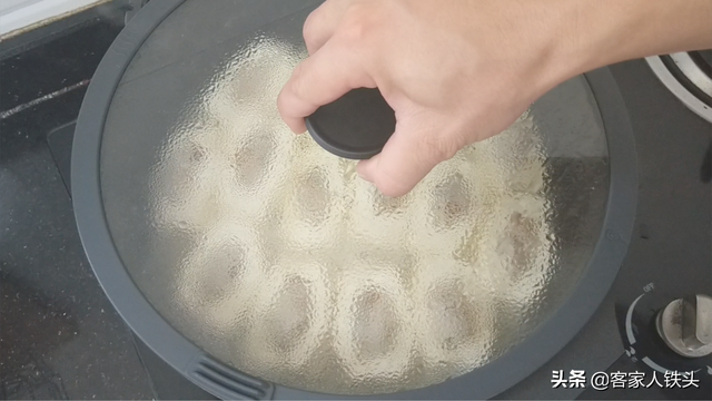 豆腐鱼的家常做法简单又好吃，出锅孩子吃撑还想吃