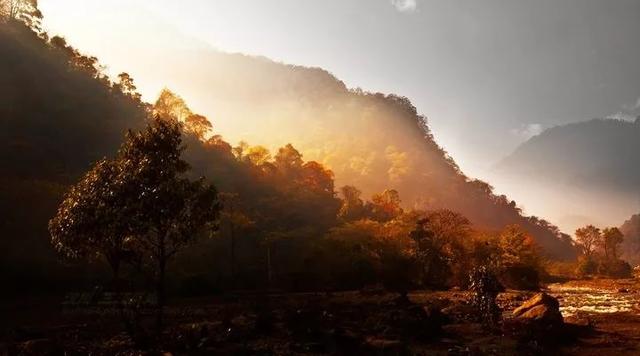 汶川海拔多少米，四川汶川县海拔多少米（什么是汶川）