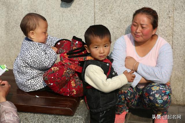 姓张的女孩名字，姓张的女孩名字打分95分以上（妈妈：一点都不担心撞名）