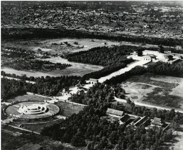 北京吕祖庙在哪里，吕祖庙为什么叫吕祖庙（北京的坛庙观堂）
