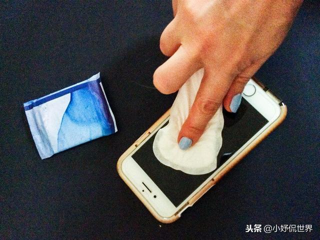 卫生巾怎么贴，卫生巾怎么贴图片（姨妈巾可在生活中的11个妙用）