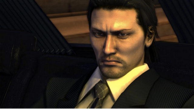 日本极道历史，重制版》与日本“极道”文化