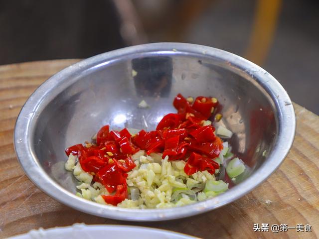 茄盒的家常做法，简单茄盒的家常做法（厨师长分享茄子好吃做法）