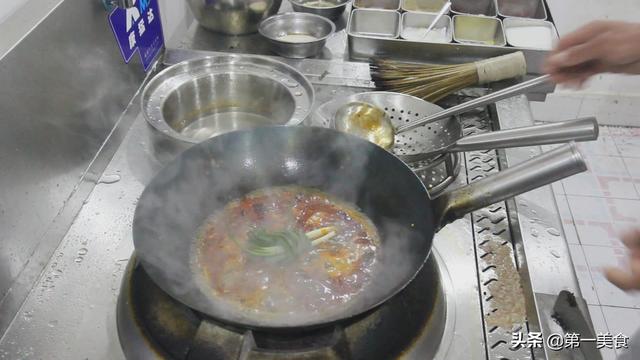 生牛肉的做法大全，厨师长教你土豆烧牛肉的正宗做法
