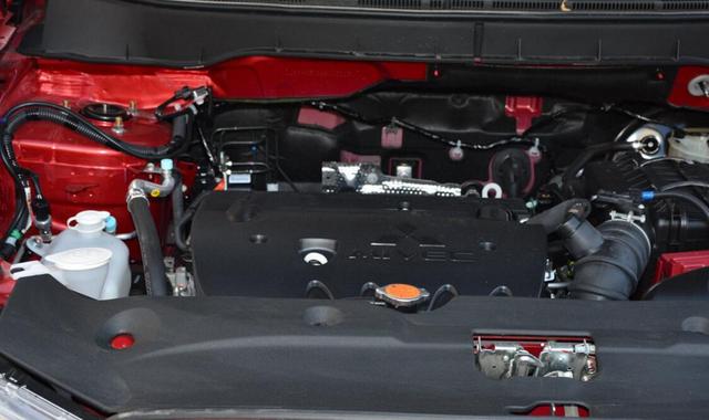 三菱劲炫发动机是国产还是进口的，三菱劲炫发动机是国产还是进口的好（这几款发动机原装进口的SUV）