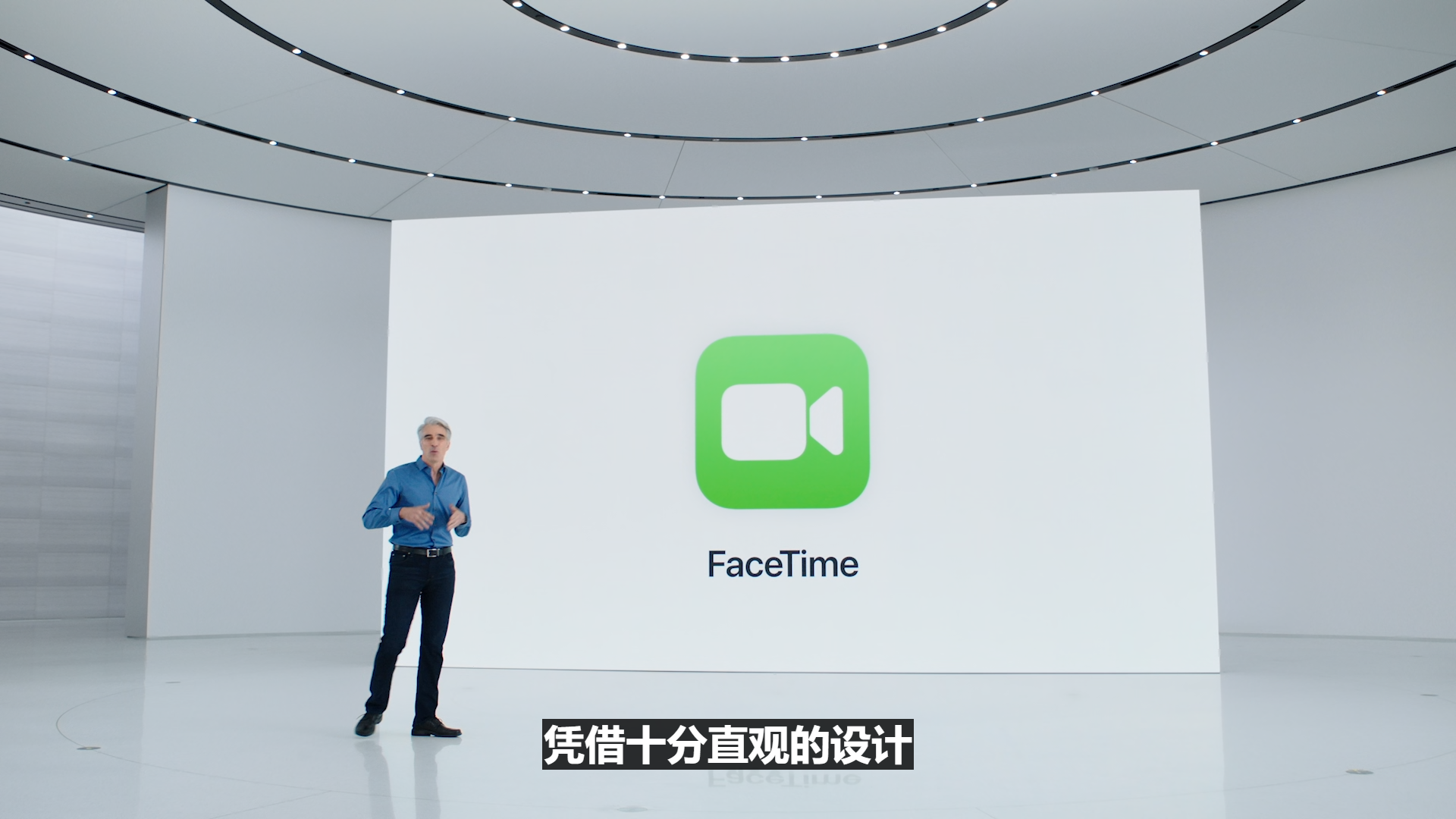 iOS 15正式发布，ios加速器（安卓有的它终于都有了）