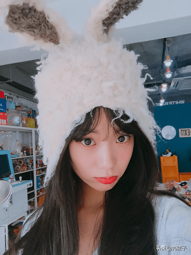 李智孝宫(李智孝是韩国什么综艺里的)-寅森速头条