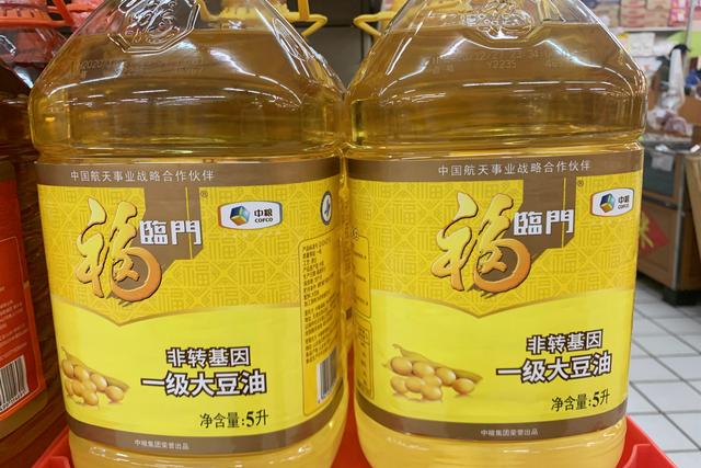 炸东西用什么油，炸吃的用什么油比较好（食用油别乱用）