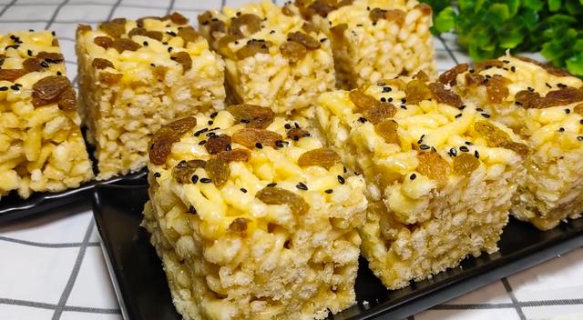 在家如何做沙琪玛，在家做沙琪玛怎么做窍门（教你在家自制沙琪玛）