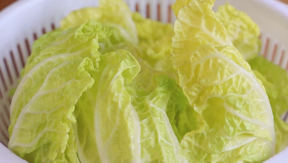 图片[2]-【百财福袋】做法步骤图 鲜香多汁 寓意还特好 年夜饭必备-起舞食谱网