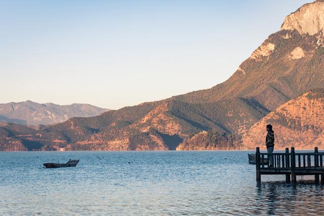 泸沽湖旅游时间，去泸沽湖旅游哪个时间最合适（这条3天2晚的线路）