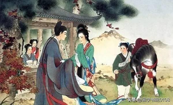 满江红全文，满江红全文翻译（10位名家词作《满江红》）