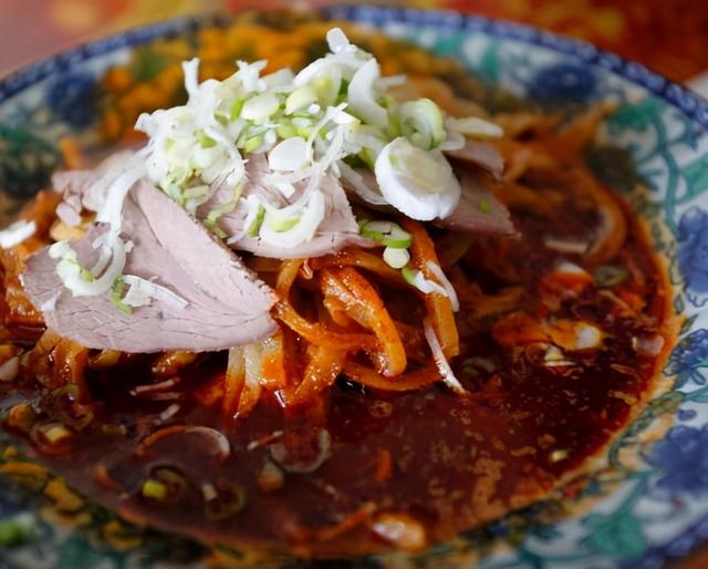 渭南特色美食，渭南小吃培训（陕西美食大全之渭南篇）