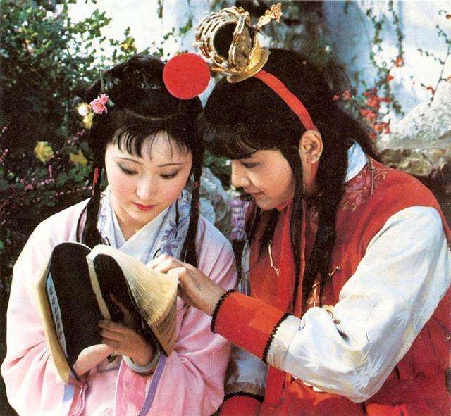 枉凝眉什么意思正眉(红楼梦主题曲枉凝眉什么意思)-寅森速头条