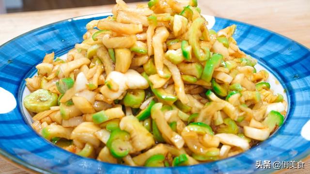 萝卜干的腌制方法，怎么腌制萝卜干（萝卜干这样腌制只需简单几步）