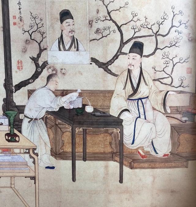 三清茶是什么，三清茶是什么花（学会做“三清茶”）