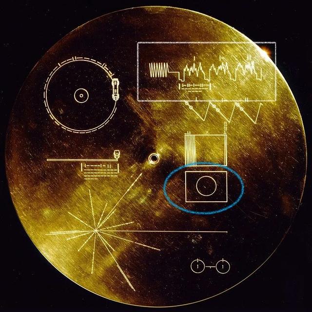 太阳系简笔画怎么画，太阳系简笔画图片大全大图（外星人听不到披头士了）