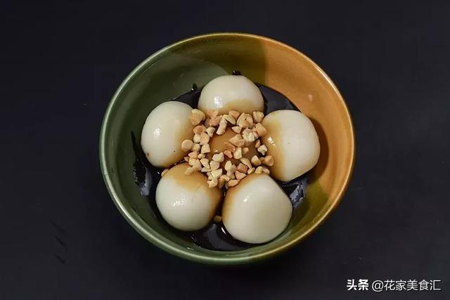 微波炉煮汤圆的方法，微波炉可以煮汤圆（六招教你解决剩余汤圆！！！）