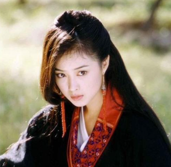 潘虹电视剧作品，潘虹电视剧（《欢天喜地七仙女》17年后）