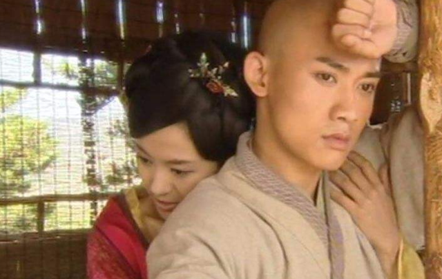 玄武门之殇的演员，玄武门之殇的演员名单（害得老爹也被搬出凌烟阁）