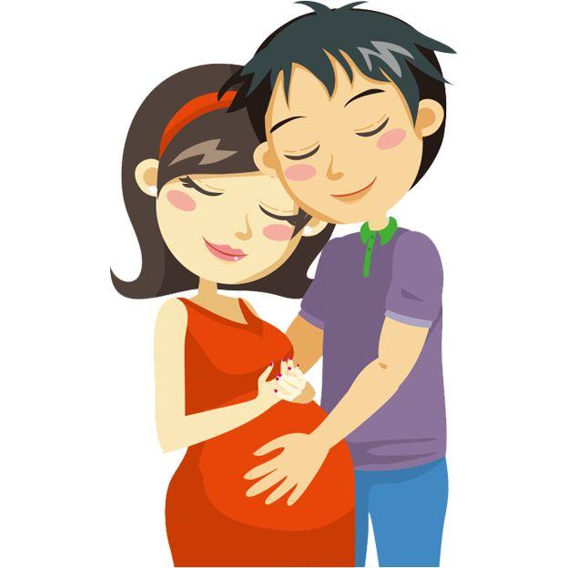 梦见自己怀孕是什么兆头，梦见自己怀孕是什么兆头啊（周公解梦：梦见怀孕）