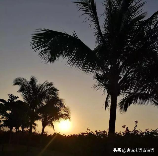 杜牧最有名的十首诗，杜牧最好听的十首诗（首首都有千古名句,你都读过么）