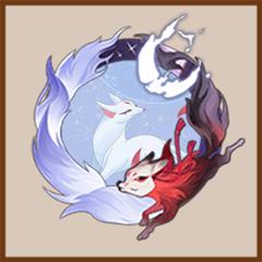 时代少年团图片动漫，月月/时代少年团动漫头像微信（阴阳师2019年度头像框总编录）