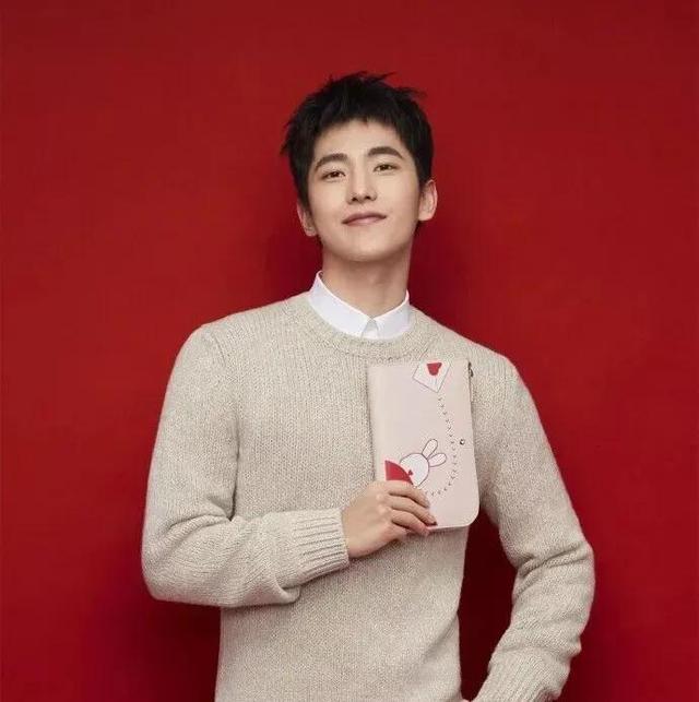 杨洋图片最帅的图片，帅气男头/杨洋微信（杨洋头像‖“你惊心动魄）